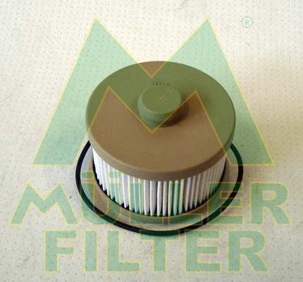 MULLER FILTER Топливный фильтр FN140